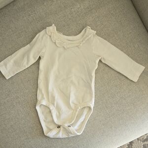 H&M Baby Girl Onesie